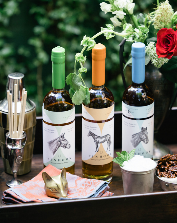 Designing Derby Day: A Timeless Take on an Equestrian Tradition