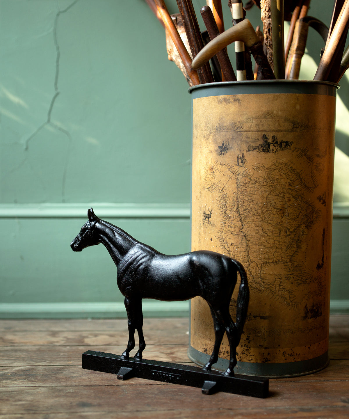 Equestrian Antiques – Hart Equestrian