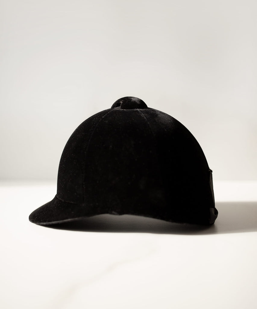 Vintage Riding Helmet – Hart Equestrian display picture 2
