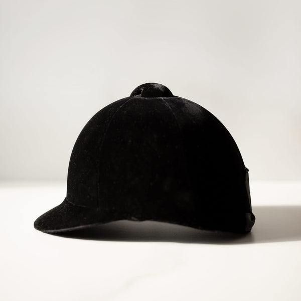 Vintage Riding Helmet – Hart Equestrian display picture 2